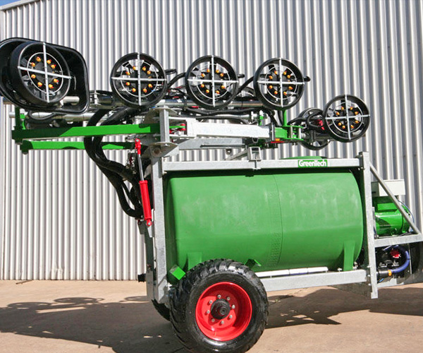 green tech case study article 1