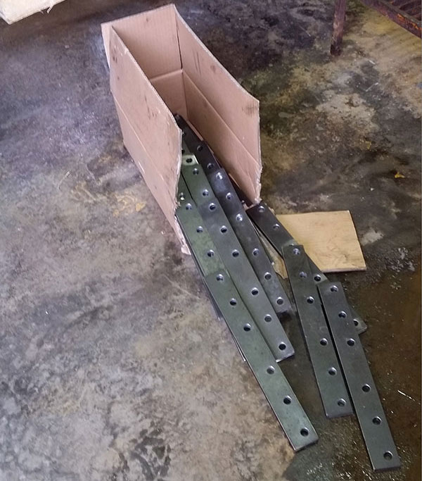 safety news weak box update