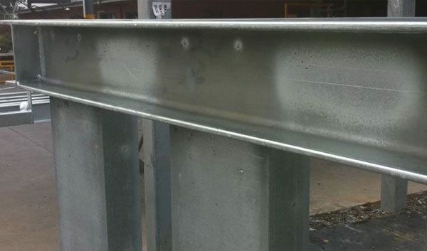 steel composition galv example 3