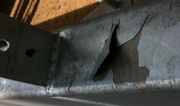 steel composition galv example 5