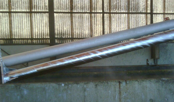 steel composition galv example